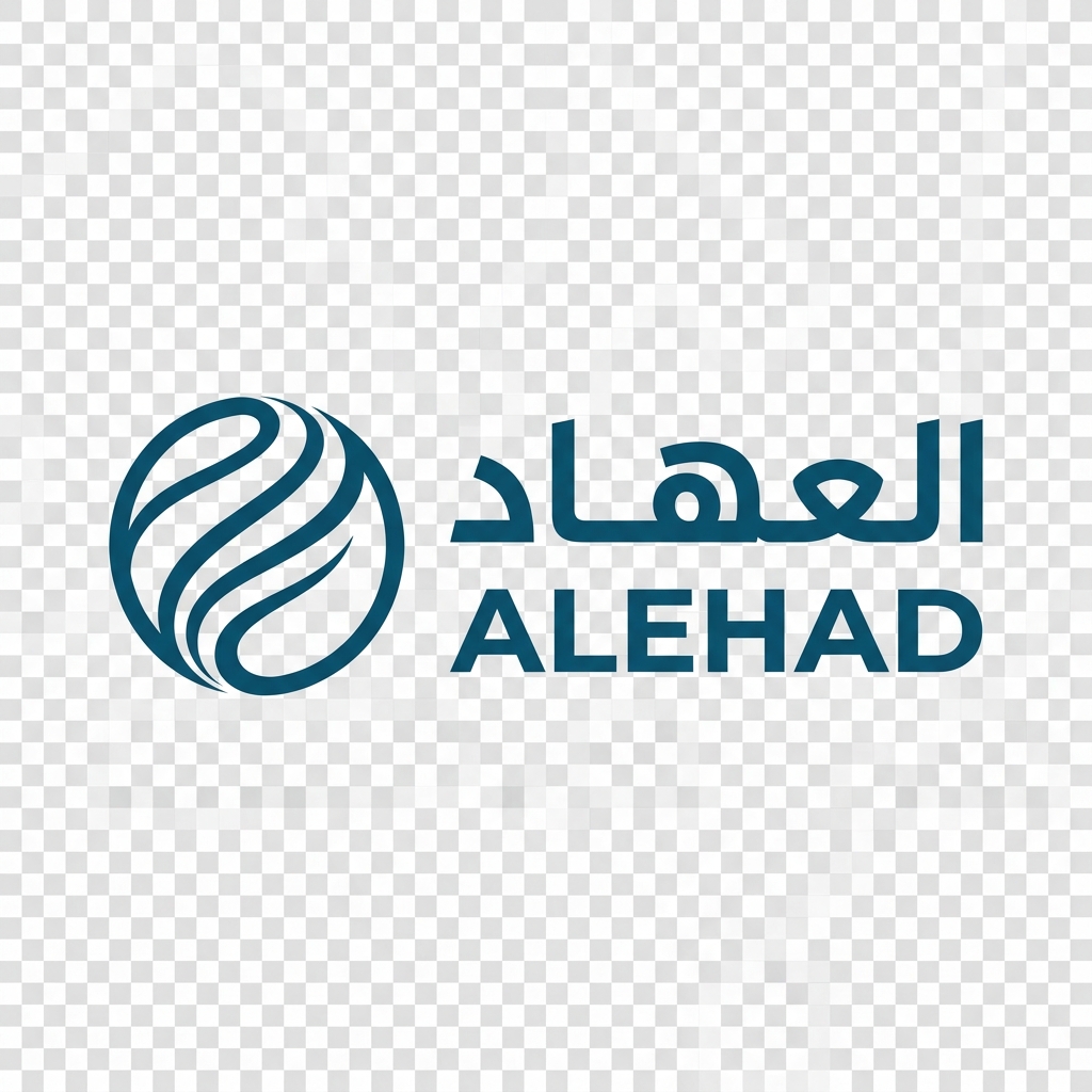 ALEHAD Logo